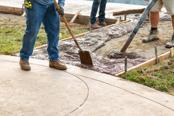 Best Concrete Retaining Walls in Longboat Key, FL