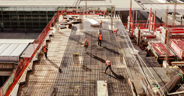 Best Concrete Sidewalk Installation in Longboat Key, FL