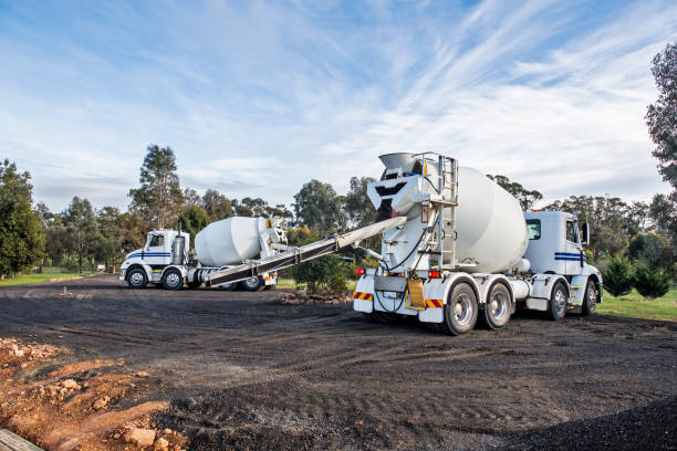 Best Decorative Concrete in Longboat Key, FL