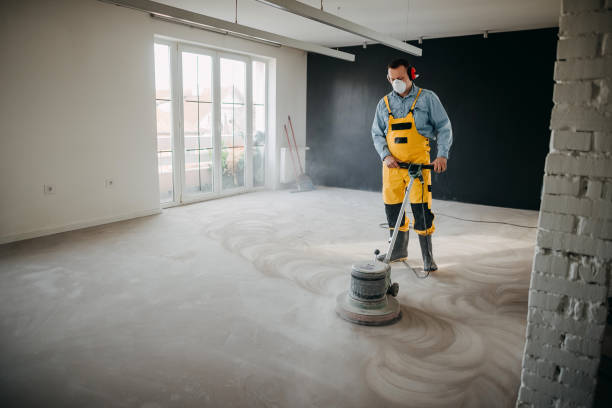 Trusted FL Concrete contractor Experts